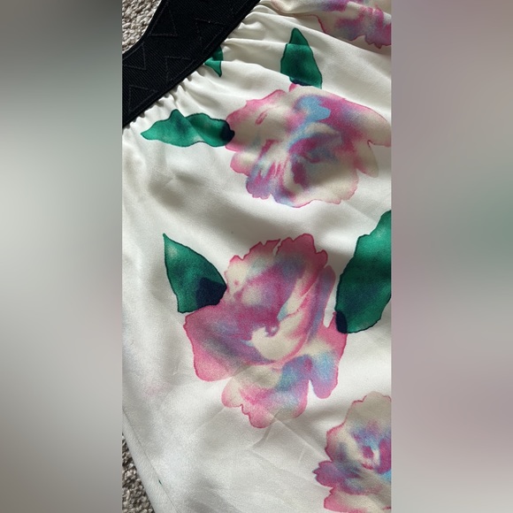 LuLaRoe Maxi Style Skirt size small - Picture 2 of 3